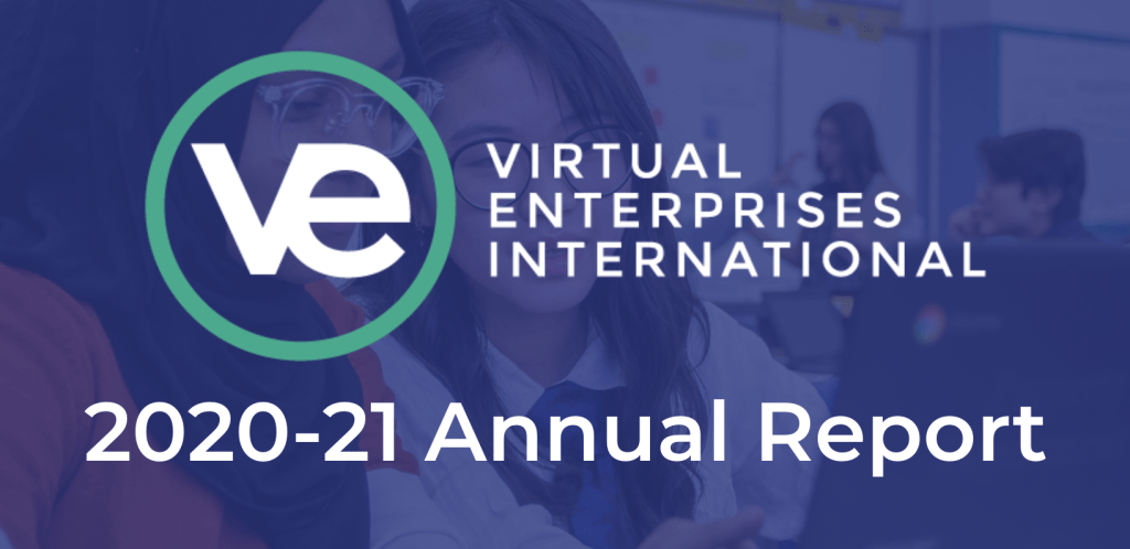 Annual Reports: A Comprehensive Way for Companies to Show&nbsp;Progress